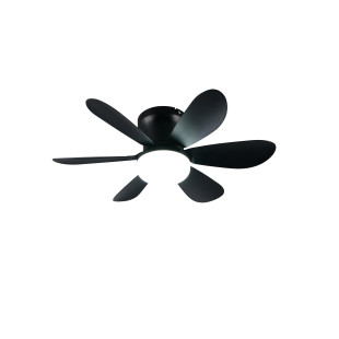 LUND Ceiling lamp incl.1x10W LED/1000Lm/2700 - 6500K 16,5cm/ D 52cm/  Reality