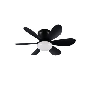 LUND Ceiling lamp incl.1x10W LED/1000Lm/2700 - 6500K 16,5cm/ D 52cm/  Reality