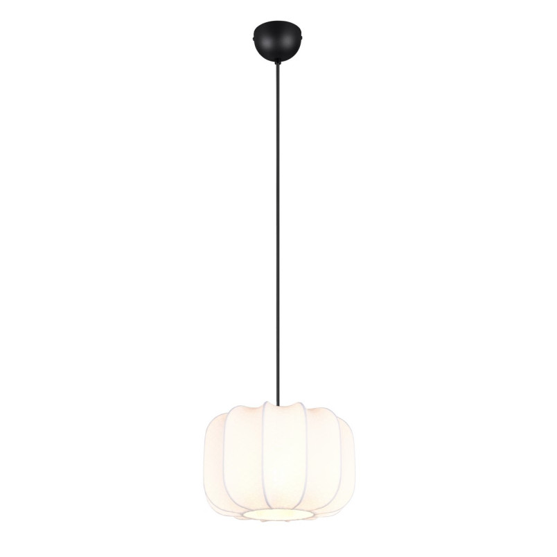 MADLEINE Pendant excl.1xE27 150cm/ D 25cm/  Reality