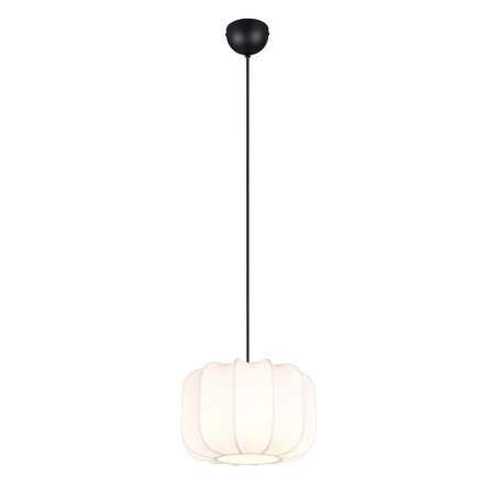 MADLEINE Pendant excl.1xE27 150cm/ D 25cm/  Reality