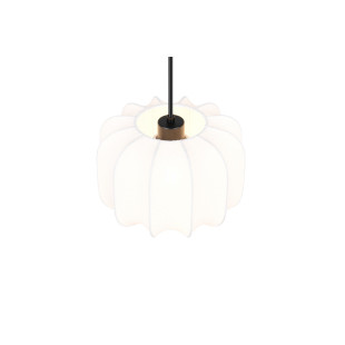 MADLEINE Pendant excl.1xE27 150cm/ D 25cm/  Reality