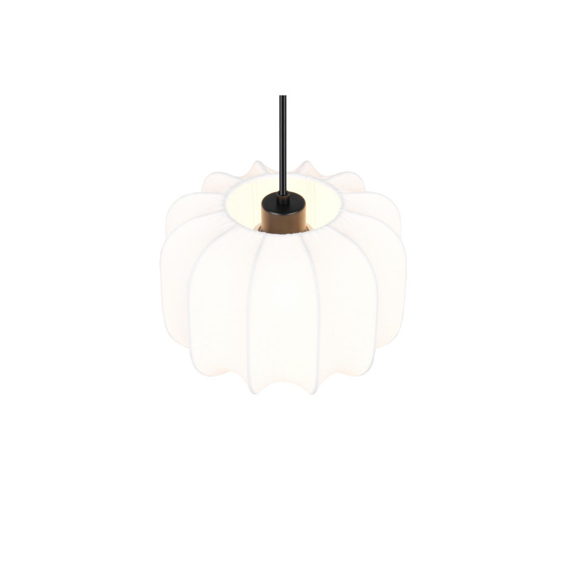 MADLEINE Pendant excl.1xE27 150cm/ D 25cm/  Reality