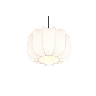 MADLEINE Pendant excl.1xE27 150cm/ D 25cm/  Reality