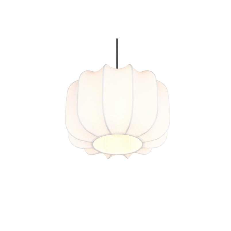 MADLEINE Pendant excl.1xE27 150cm/ D 25cm/  Reality