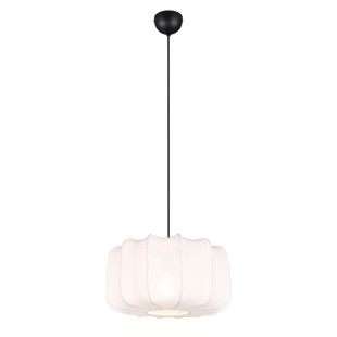 MADLEINE Pendant excl.1xE27 150cm/ D 40cm/  Reality