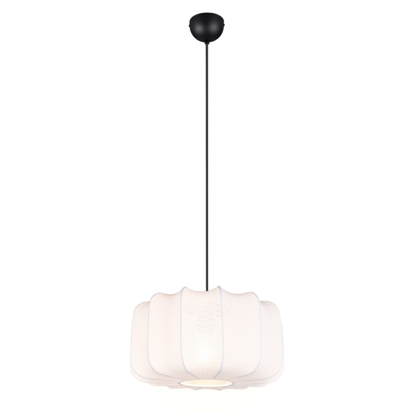 MADLEINE Pendant excl.1xE27 150cm/ D 40cm/  Reality