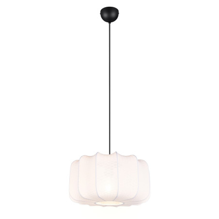 MADLEINE Pendant excl.1xE27 150cm/ D 40cm/  Reality