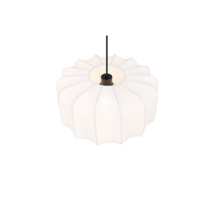 MADLEINE Pendant excl.1xE27 150cm/ D 40cm/  Reality