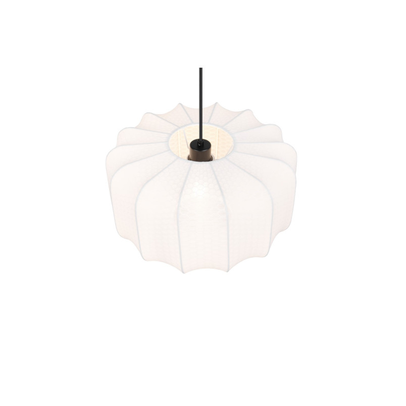 MADLEINE Pendant excl.1xE27 150cm/ D 40cm/  Reality