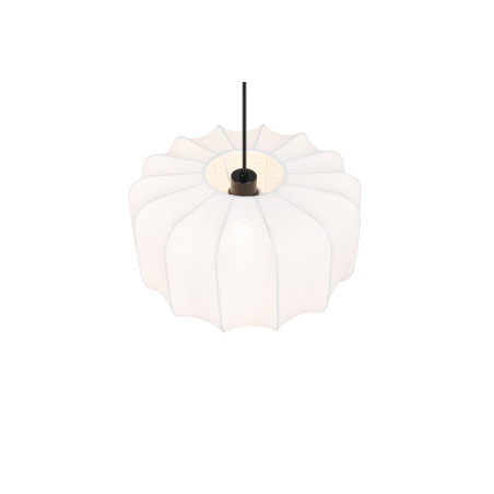 MADLEINE Pendant excl.1xE27 150cm/ D 40cm/  Reality