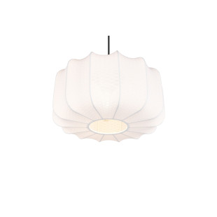 MADLEINE Pendant excl.1xE27 150cm/ D 40cm/  Reality