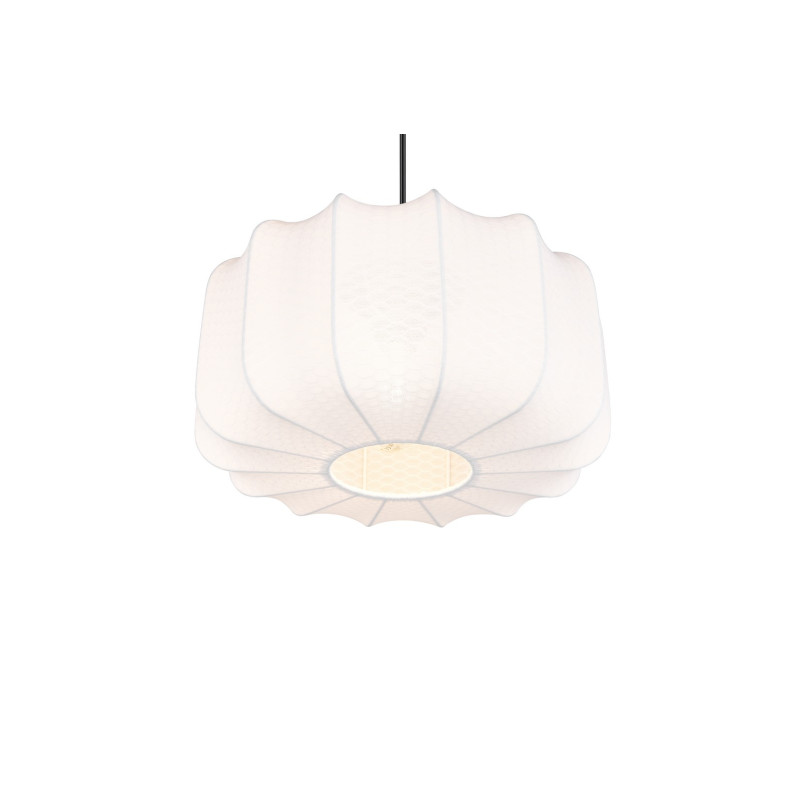 MADLEINE Pendant excl.1xE27 150cm/ D 40cm/  Reality