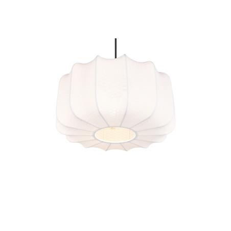 MADLEINE Pendant excl.1xE27 150cm/ D 40cm/  Reality
