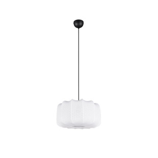 MADLEINE Pendant excl.1xE27 150cm/ D 40cm/  Reality