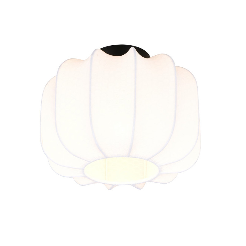 MADLEINE Ceiling lamp excl.1xE27 19cm/ D 25cm/  Reality