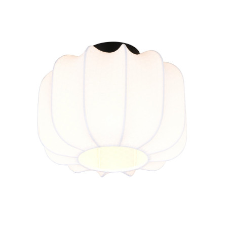 MADLEINE Ceiling lamp excl.1xE27 19cm/ D 25cm/  Reality