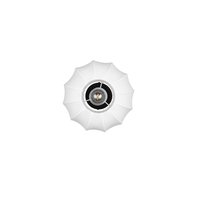 MADLEINE Ceiling lamp excl.1xE27 19cm/ D 25cm/  Reality