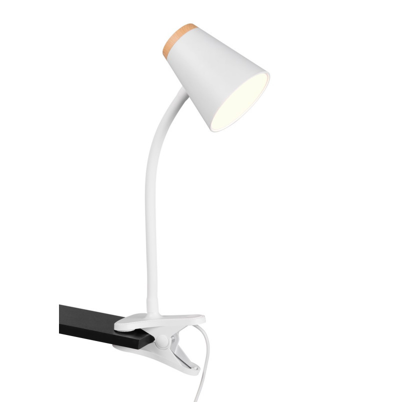 PONGO Wall lamp incl.1x4,5W LED/500Lm/3000K 33cm/ 9,5cm/ 32cm Reality