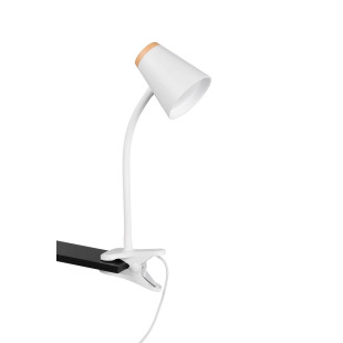 PONGO Wall lamp incl.1x4,5W LED/500Lm/3000K 33cm/ 9,5cm/ 32cm Reality