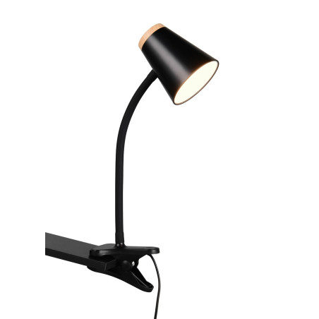 PONGO Wall lamp incl.1x4,5W LED/500Lm/3000K 33cm/ 9,5cm/ 32cm Reality