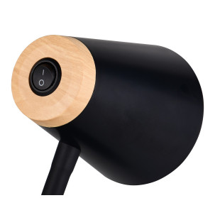 PONGO Wall lamp incl.1x4,5W LED/500Lm/3000K 33cm/ 9,5cm/ 32cm Reality