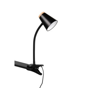 PONGO Wall lamp incl.1x4,5W LED/500Lm/3000K 33cm/ 9,5cm/ 32cm Reality