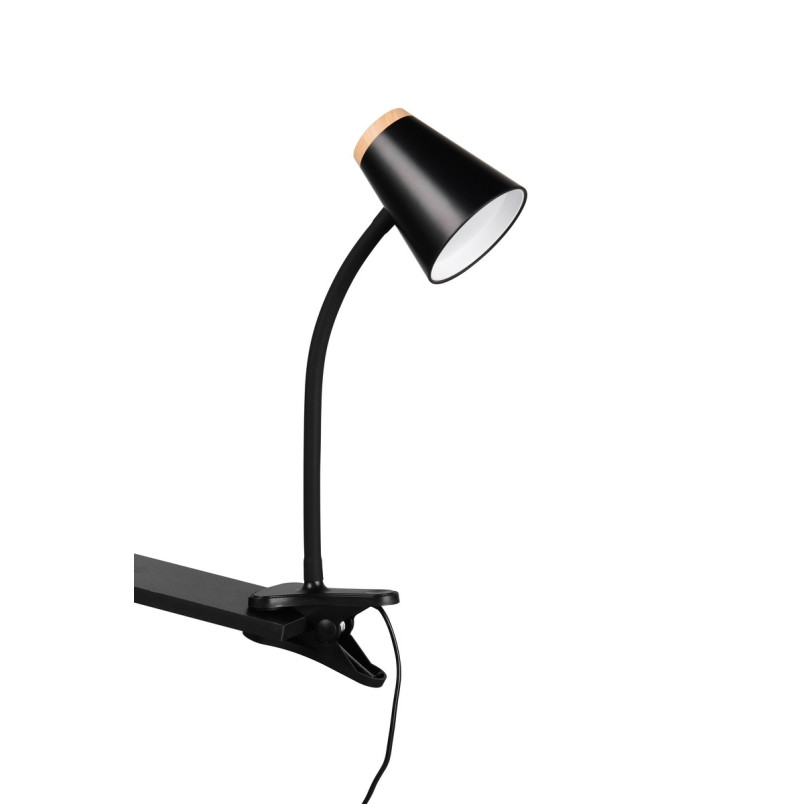 PONGO Wall lamp incl.1x4,5W LED/500Lm/3000K 33cm/ 9,5cm/ 32cm Reality