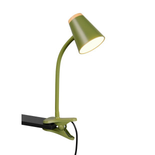 PONGO Wall lamp incl.1x4,5W LED/500Lm/3000K 33cm/ 9,5cm/ 32cm Reality
