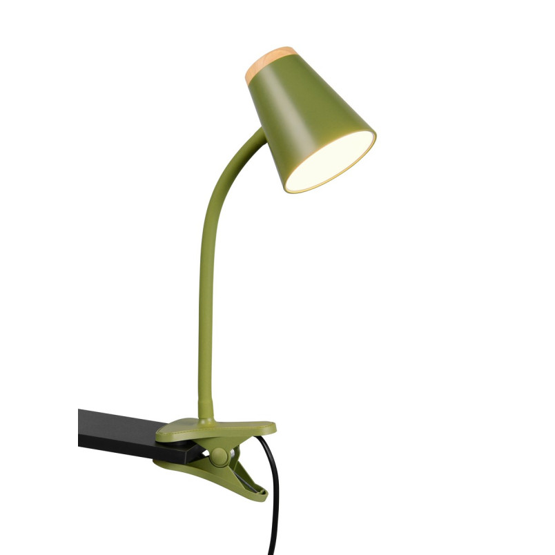 PONGO Wall lamp incl.1x4,5W LED/500Lm/3000K 33cm/ 9,5cm/ 32cm Reality