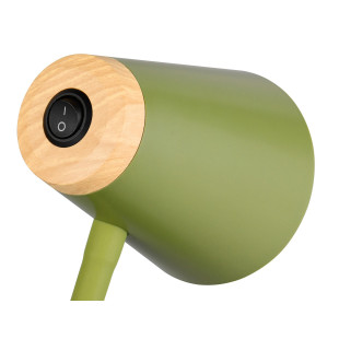PONGO Wall lamp incl.1x4,5W LED/500Lm/3000K 33cm/ 9,5cm/ 32cm Reality