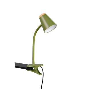 PONGO Wall lamp incl.1x4,5W LED/500Lm/3000K 33cm/ 9,5cm/ 32cm Reality