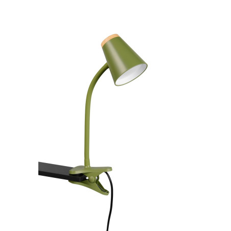 PONGO Wall lamp incl.1x4,5W LED/500Lm/3000K 33cm/ 9,5cm/ 32cm Reality