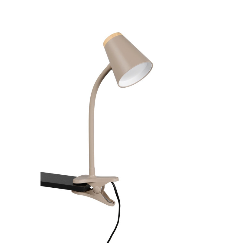 PONGO Wall lamp incl.1x4,5W LED/500Lm/3000K 33cm/ 9,5cm/ 32cm Reality