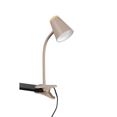 PONGO Wall lamp incl.1x4,5W LED/500Lm/3000K 33cm/ 9,5cm/ 32cm Reality