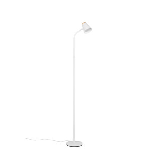 PONGO Floor lamp incl.1x4,5W LED/500Lm/3000K 145cm/ 19,5cm/ 37cm Reality
