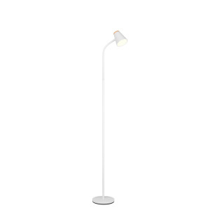 PONGO Floor lamp incl.1x4,5W LED/500Lm/3000K 145cm/ 19,5cm/ 37cm Reality