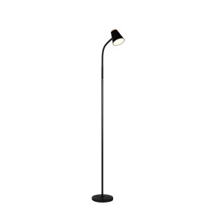 PONGO Floor lamp incl.1x4,5W LED/500Lm/3000K 145cm/ 19,5cm/ 37cm Reality