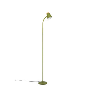 PONGO Floor lamp incl.1x4,5W LED/500Lm/3000K 145cm/ 19,5cm/ 37cm Reality