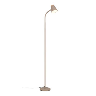 PONGO Floor lamp incl.1x4,5W LED/500Lm/3000K 145cm/ 19,5cm/ 37cm Reality