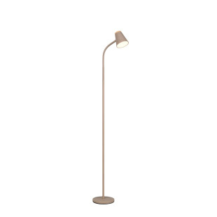 PONGO Floor lamp incl.1x4,5W LED/500Lm/3000K 145cm/ 19,5cm/ 37cm Reality