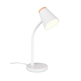 PONGO Table lamp incl.1x4,5W LED/500Lm/3000K 36cm/ 13cm/ 23cm Reality