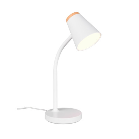 PONGO Table lamp incl.1x4,5W LED/500Lm/3000K 36cm/ 13cm/ 23cm Reality