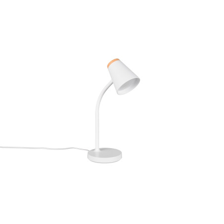 PONGO Table lamp incl.1x4,5W LED/500Lm/3000K 36cm/ 13cm/ 23cm Reality