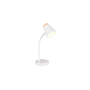 PONGO Table lamp incl.1x4,5W LED/500Lm/3000K 36cm/ 13cm/ 23cm Reality