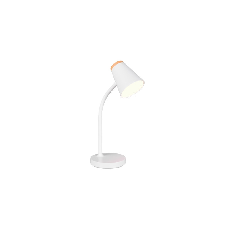 PONGO Table lamp incl.1x4,5W LED/500Lm/3000K 36cm/ 13cm/ 23cm Reality