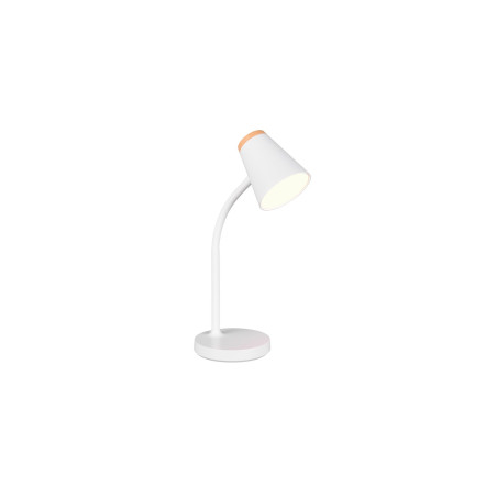PONGO Table lamp incl.1x4,5W LED/500Lm/3000K 36cm/ 13cm/ 23cm Reality