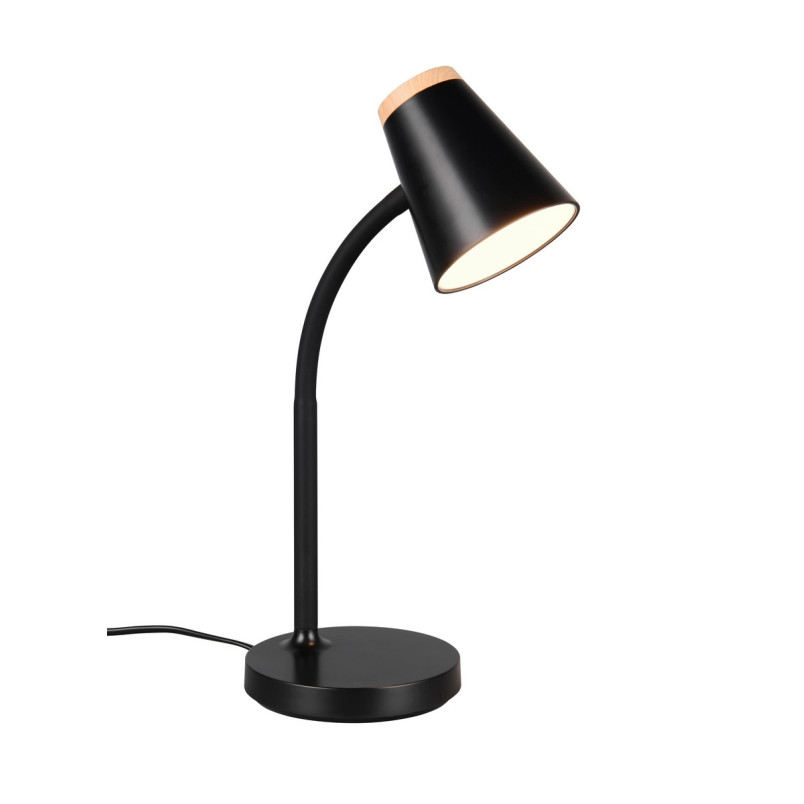 PONGO Table lamp incl.1x4,5W LED/500Lm/3000K 36cm/ 13cm/ 23cm Reality