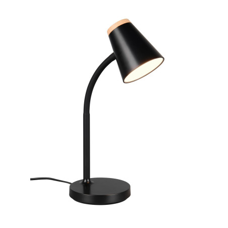 PONGO Table lamp incl.1x4,5W LED/500Lm/3000K 36cm/ 13cm/ 23cm Reality