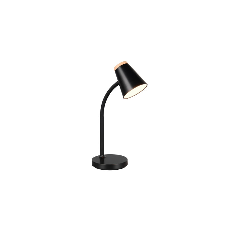 PONGO Table lamp incl.1x4,5W LED/500Lm/3000K 36cm/ 13cm/ 23cm Reality