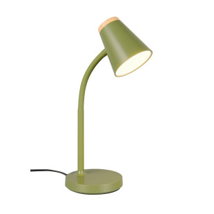 PONGO Table lamp incl.1x4,5W LED/500Lm/3000K 36cm/ 13cm/ 23cm Reality